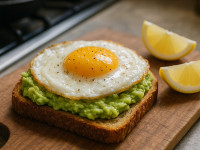 Recipe step