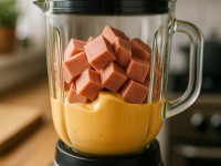Recipe step