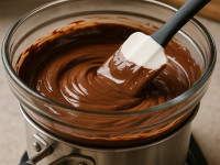 Recipe step