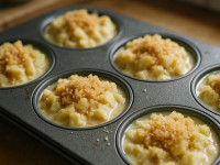 Recipe step