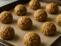 Recipe step
