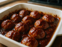 Recipe step