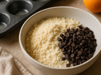 Recipe step