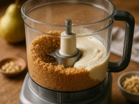 Recipe step