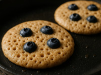 Recipe step