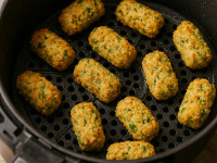 Recipe step