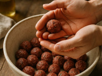 Recipe step