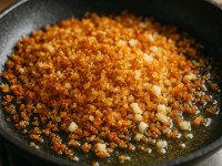 Recipe step