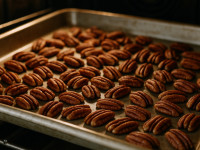 Recipe step