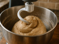 Recipe step