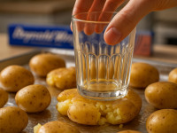 Recipe step