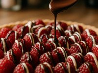 Recipe step