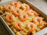 Recipe step