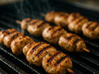 Recipe step