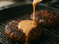 Recipe step