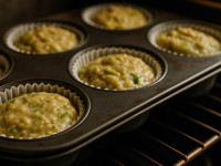 Recipe step