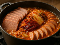 Recipe step