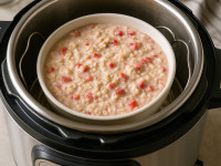 Recipe step