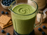 Recipe step
