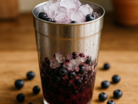 Recipe step