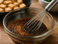 Recipe step