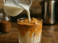 Recipe step
