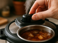 Recipe step