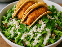 Recipe step