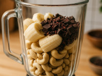 Recipe step