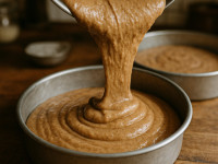 Recipe step