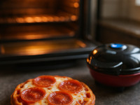 Recipe step