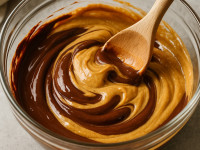 Recipe step