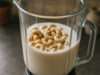 Recipe step