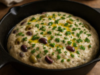 Recipe step