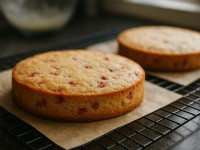 Recipe step