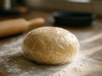 Recipe step