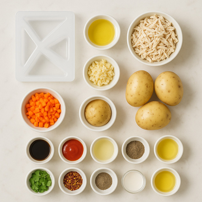 Triangle Ice Pops ingredients