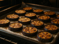Recipe step
