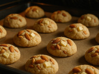 Recipe step