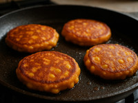 Recipe step