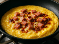 Recipe step