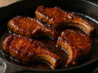 Recipe step