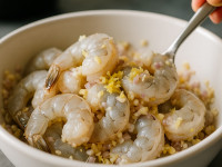 Recipe step