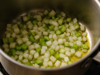 Recipe step