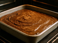 Recipe step