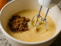 Recipe step