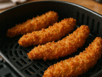 Recipe step