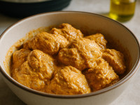 Recipe step