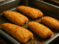 Recipe step