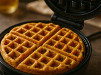 Recipe step